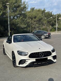 Mercedes Benz - E 53 - AMG