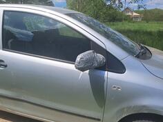 Volkswagen - Fox - 1.4