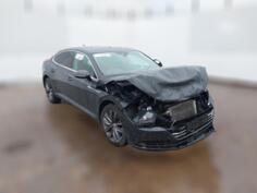 U djelovima Volkswagen - Arteon