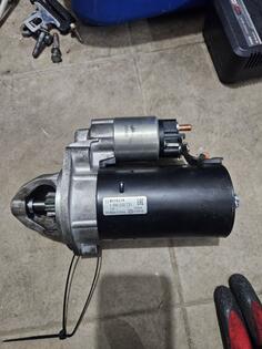 Reparacija anlasera i alternatora - Autoelektričarske usluge