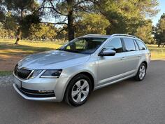 Škoda - Octavia - 1.6 TDI