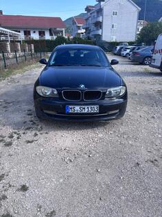 BMW - 118 - 2.0
