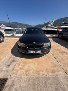 BMW - 118 - 2.0