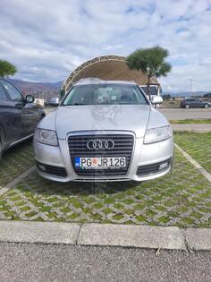 Audi - A6 - 2.0