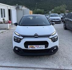 Citroen - C3 - 1.2i 2022g