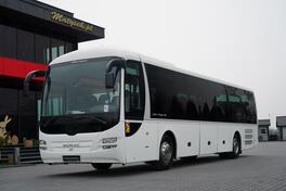 MAN -  LIONS’S REGIO turistički autobus / IMP-4089