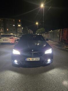 BMW - 520 - 520d