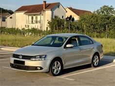 Volkswagen - Jetta - automatik