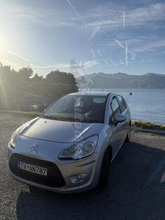 Citroen - C3 - 1.4 HDI