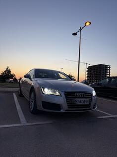 Audi - A7 - 3.0