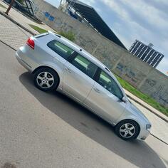 Volkswagen - Passat - 2000