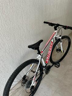Specialized - hardrock