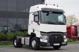 Renault - T 480 tegljač / IMP-4103