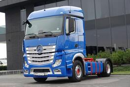 Mercedes Benz -  ACTROS 1848 tegljač / IMP-4104