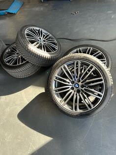 Ostalo felne i Dunlop gume