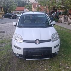 Fiat - Panda - 1,3mjt