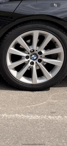 DOTZ felne i Good  gume