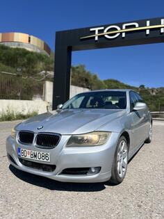 BMW - 320 - 2.0D