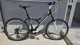 Capriolo - caprijolo