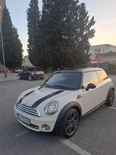 Mini - Cooper - 1.4