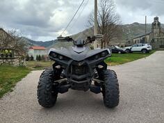 Cectek - KingCobra 550