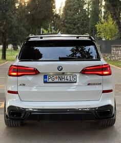 BMW - X5 M - 3.0