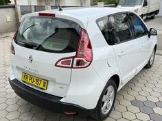 Renault - Scenic - 1.5 DCI