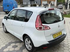 Renault - Scenic - 1.5 DCI