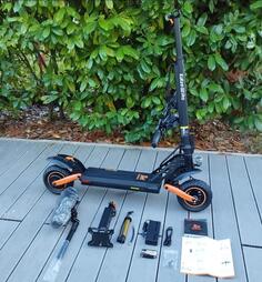 Electrack - Kukirin G2 pro