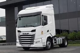 DAF - XF 480 tegljač / IMP-4111