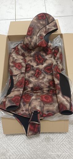 Odijelo - Oprema za ronjenje