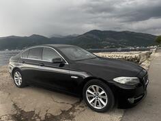 BMW - 520 - 2.0