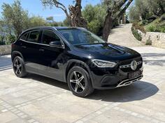 Mercedes Benz - GLA 200 - 2.0