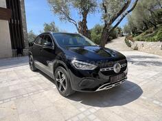 Mercedes Benz - GLA 200 - 2.0