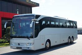 Mercedes Benz - TOURISMO RHD-M turistički autobus / IMP-4127