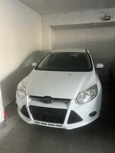 Ford - Focus - 1.6 dci