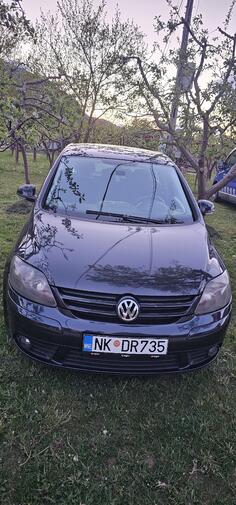 Volkswagen - Golf 5 - 1.9