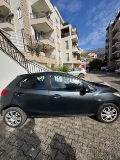Mazda - 2 - 1.5