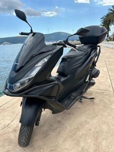 Honda - Pcx