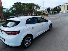 Renault - Megane