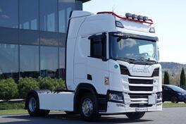 Scania - R 450 tegljač / IMP-4129