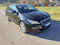 Peugeot - 308 - 1.6 hdi