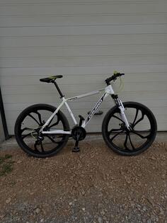 Rocky Mountain - GALANO