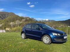 Volkswagen - POLO R WRC - 1.2 TDI