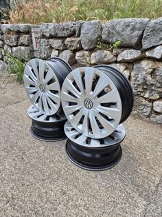 Ostalo - Celicne felne - Čelik felne