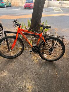 Specialized - Explorer