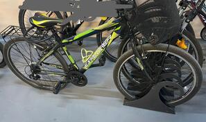 Specialized - Explorer