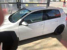 Volkswagen - Golf 6 - 1.6 tdi
