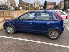 Opel - Corsa - 1.2