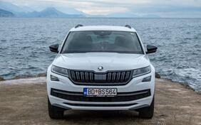 Škoda - Kodiaq - 2.0